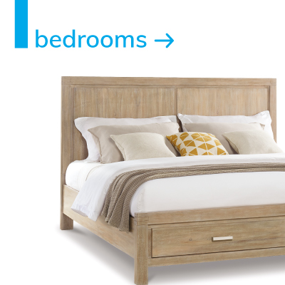 Bedrooms Shop now