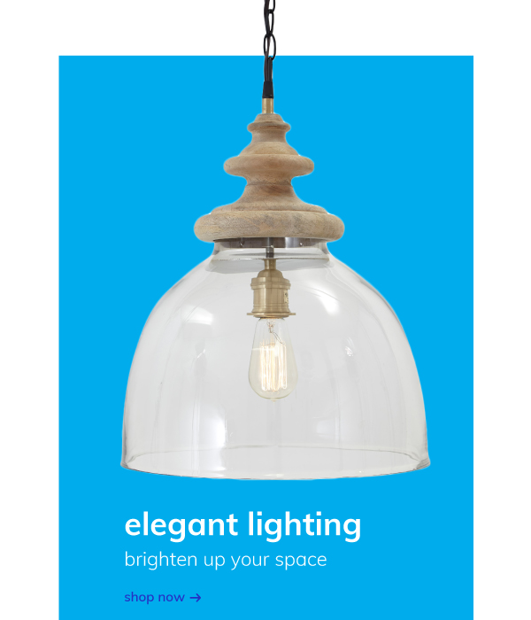 Shop Lighting