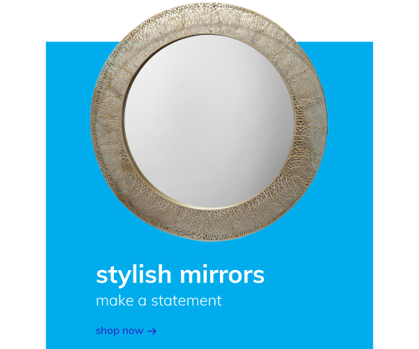 Shop Mirrors